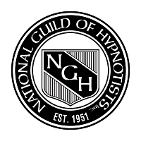 Certified Member of the National Guild of Hypnotists.